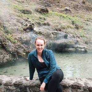 Meet your Posher, Shelby